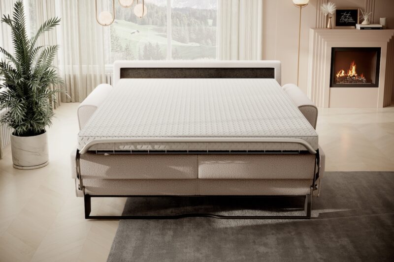 WER - Capri kanapéágy / ülőgarnitúra