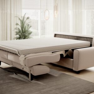 WER - Capri kanapéágy / ülőgarnitúra