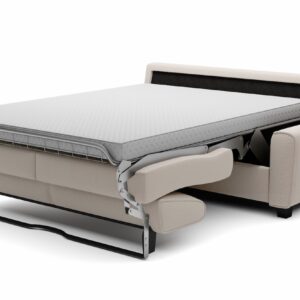 WER - Capri kanapéágy / ülőgarnitúra