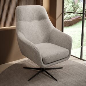 WER - Cubo forgó fotel