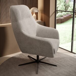 WER - Cubo forgó fotel