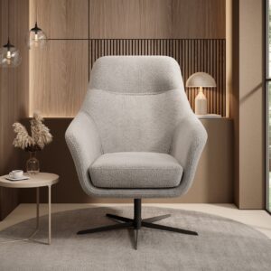 WER - Cubo forgó fotel