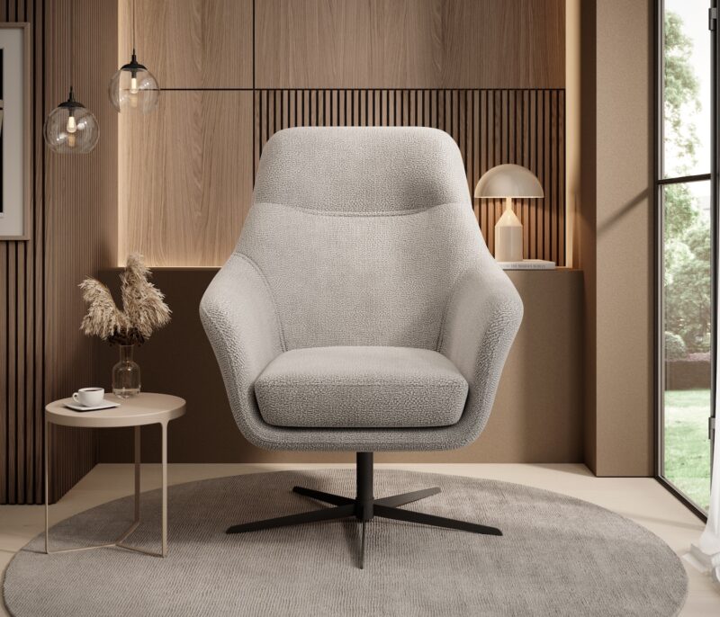 WER - Cubo forgó fotel