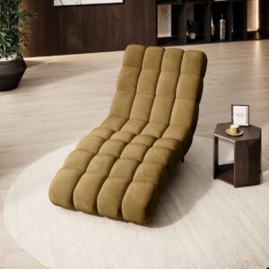 WER - Delphi sezlong / pihenő fotel