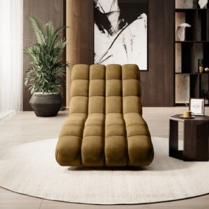 WER - Delphi sezlong / pihenő fotel