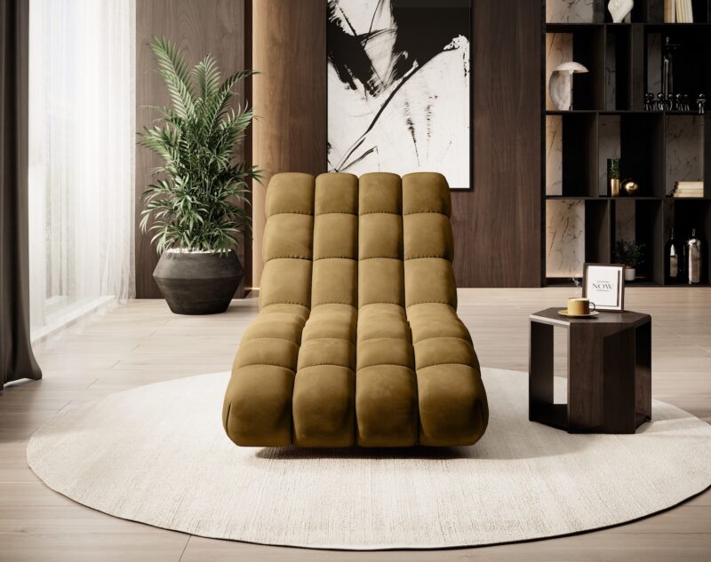 WER - Delphi sezlong / pihenő fotel