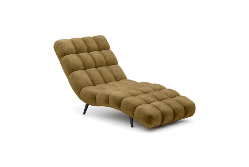 WER - Delphi sezlong / pihenő fotel