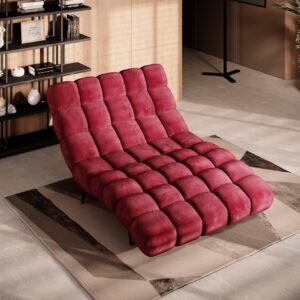 WER - Delphi sezlong / pihenő fotel