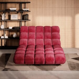 WER - Delphi sezlong / pihenő fotel