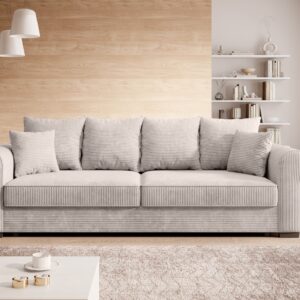 WER - Deluxe Sofa kanapéágy / ülőgarnitúra