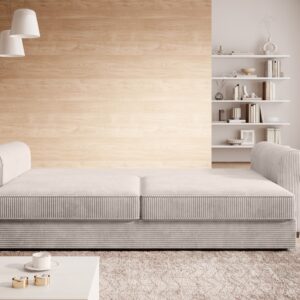 WER - Deluxe Sofa kanapéágy / ülőgarnitúra