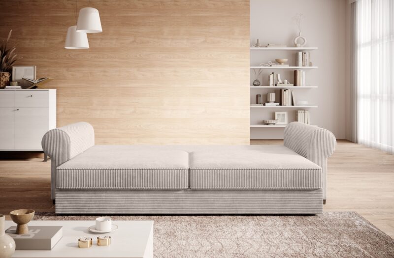 WER - Deluxe Sofa kanapéágy / ülőgarnitúra