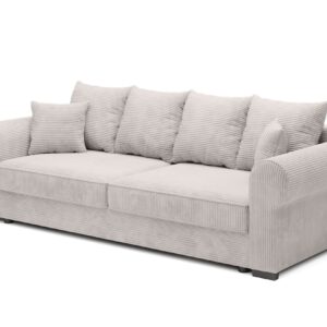 WER - Deluxe Sofa kanapéágy / ülőgarnitúra