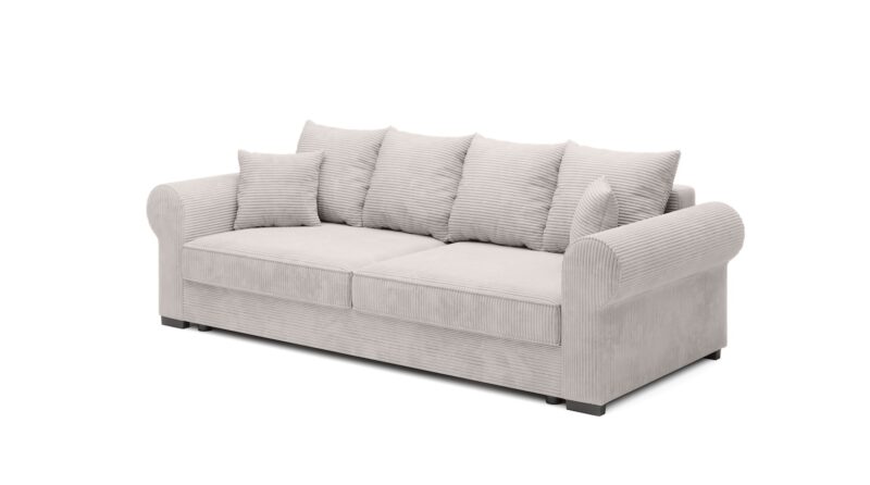WER - Deluxe Sofa kanapéágy / ülőgarnitúra