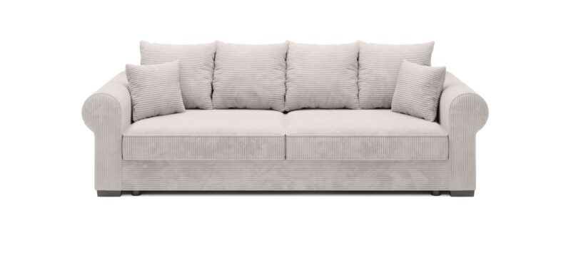 WER - Deluxe Sofa kanapéágy / ülőgarnitúra