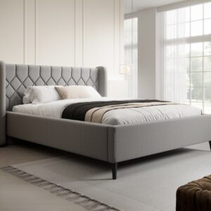 WER - Diana franciaágy