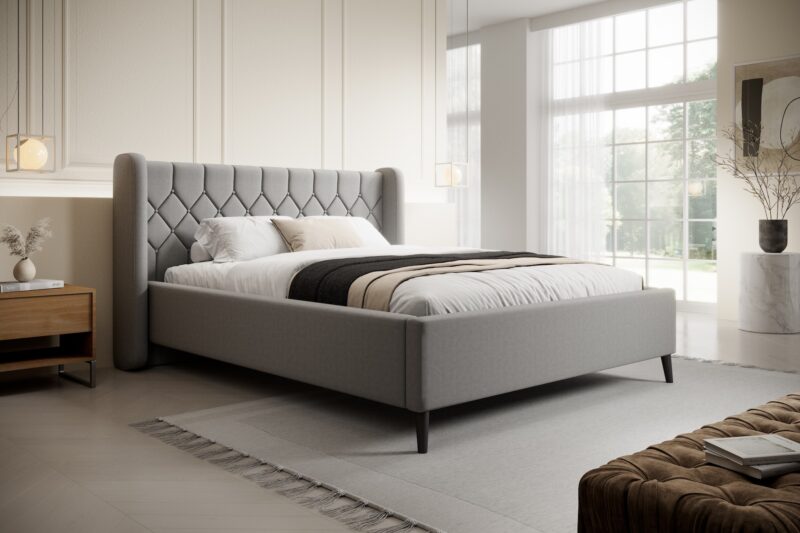 WER - Diana franciaágy