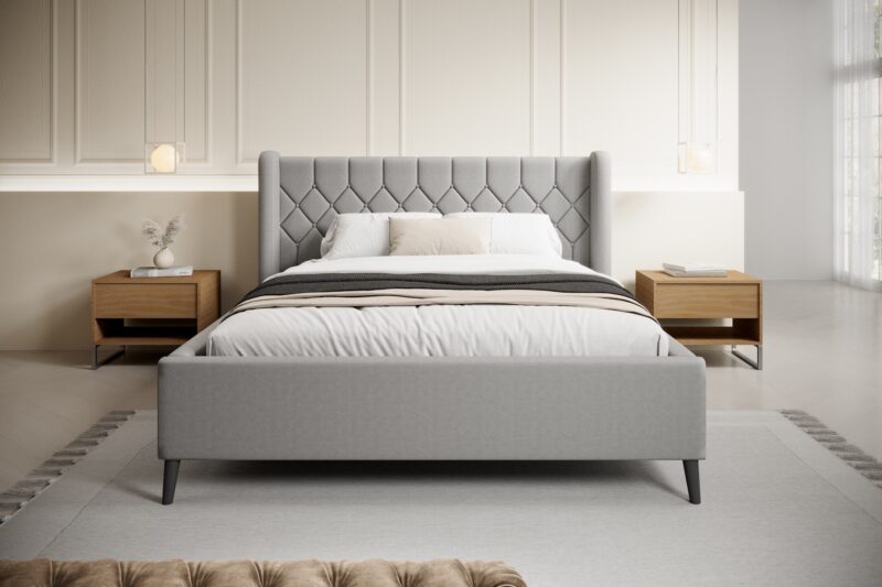 WER - Diana franciaágy