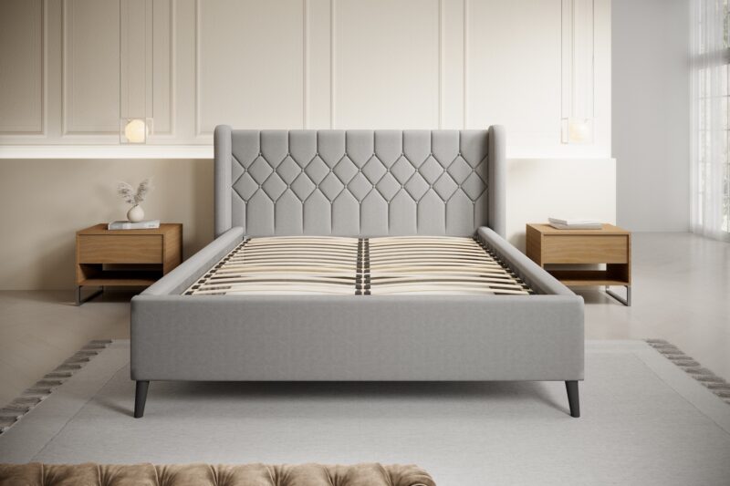 WER - Diana franciaágy