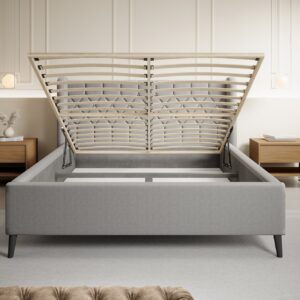 WER - Diana franciaágy