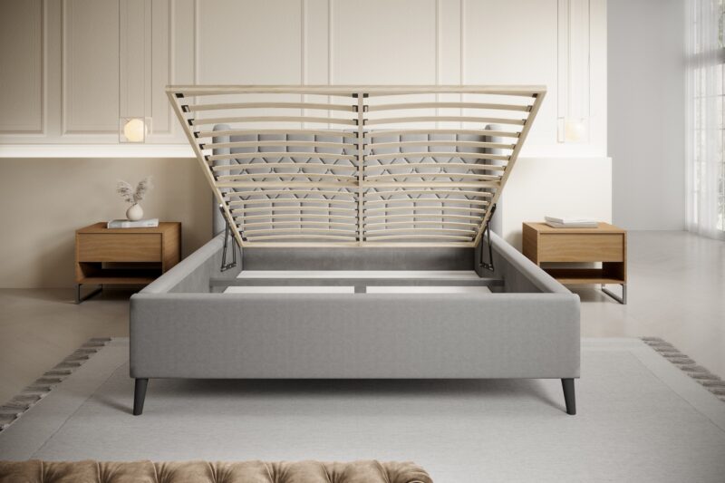 WER - Diana franciaágy