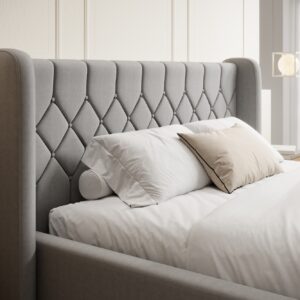 WER - Diana franciaágy