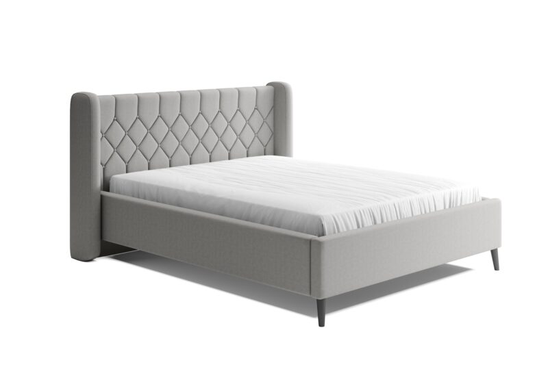 WER - Diana franciaágy