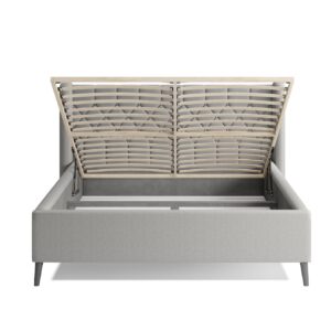 WER - Diana franciaágy