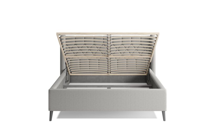 WER - Diana franciaágy