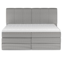 WER - Dilma boxspring franciaágy