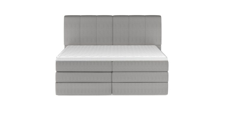 WER - Dilma boxspring franciaágy