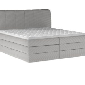 WER - Dilma boxspring franciaágy