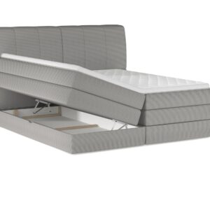 WER - Dilma boxspring franciaágy
