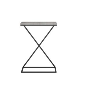 WER - Doti lerakóasztal