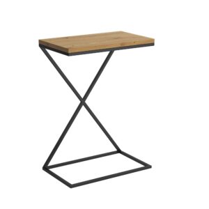 WER - Doti lerakóasztal