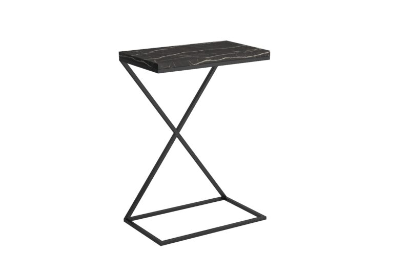 WER - Doti lerakóasztal