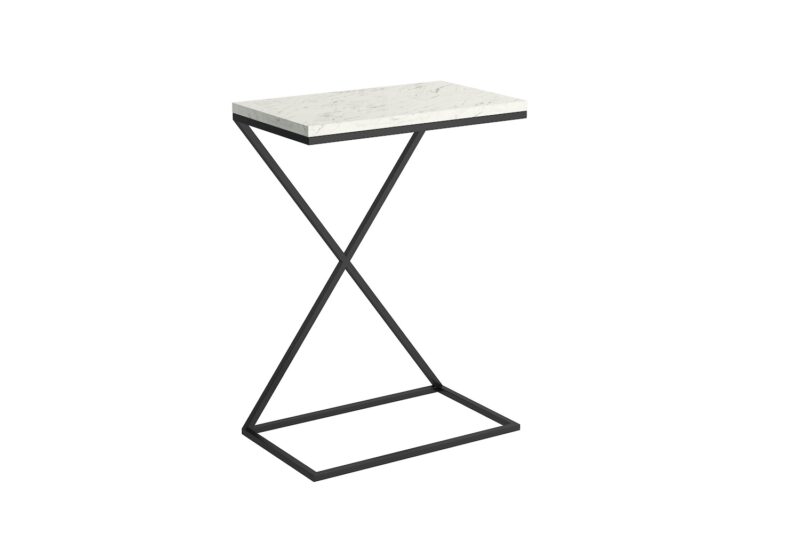 WER - Doti lerakóasztal