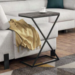 WER - Doti lerakóasztal