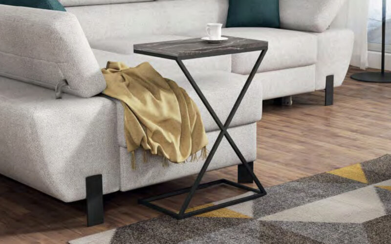 WER - Doti lerakóasztal