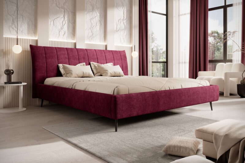 WER - Elia franciaágy