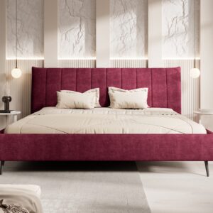 WER - Elia franciaágy