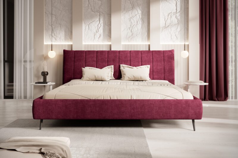 WER - Elia franciaágy