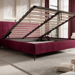 WER - Elia franciaágy