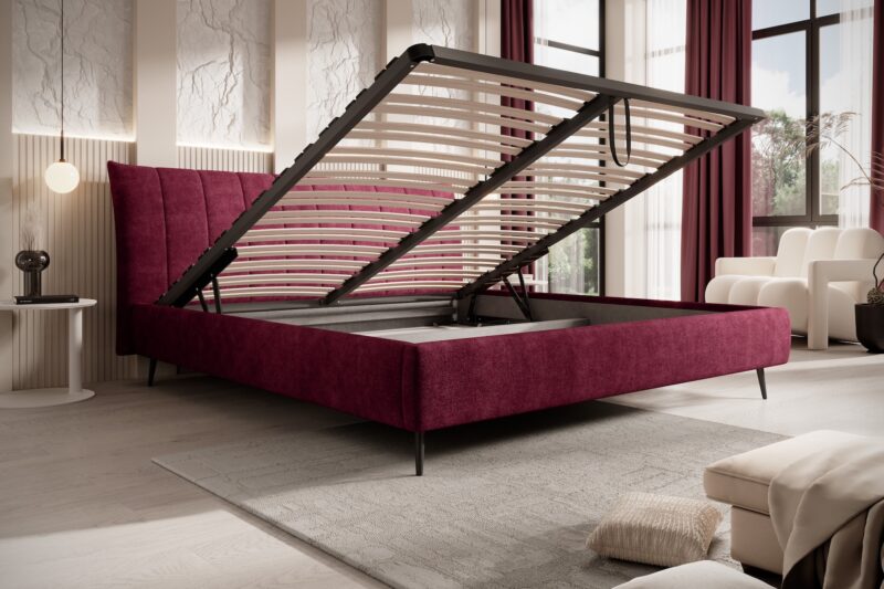 WER - Elia franciaágy