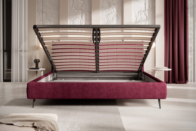 WER - Elia franciaágy