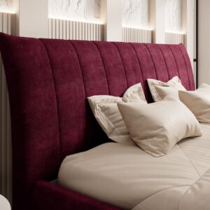 WER - Elia franciaágy