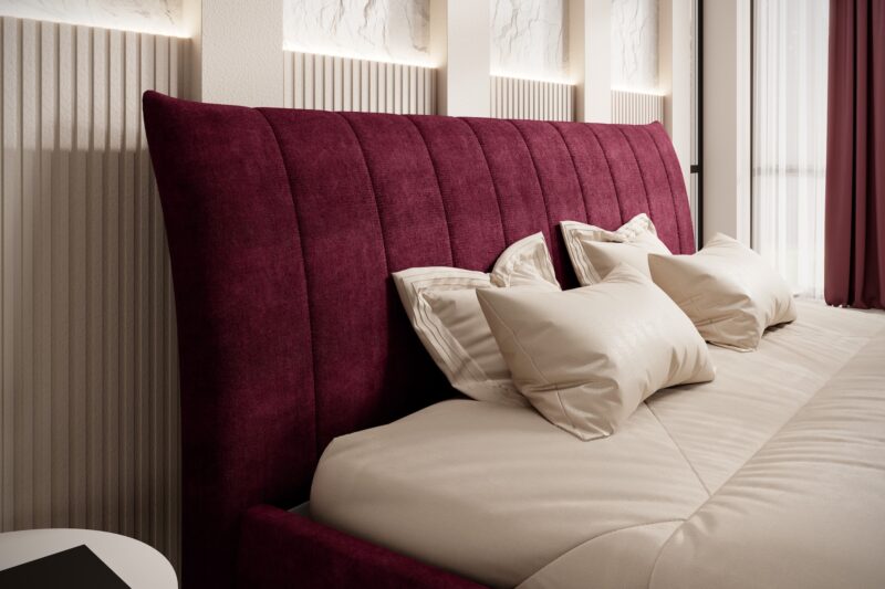 WER - Elia franciaágy