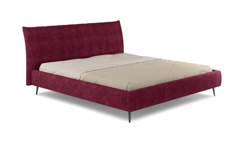 WER - Elia franciaágy