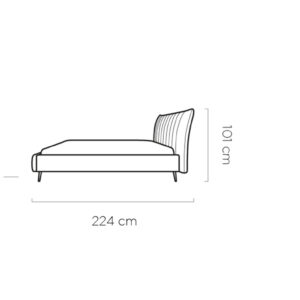 WER - Elia franciaágy