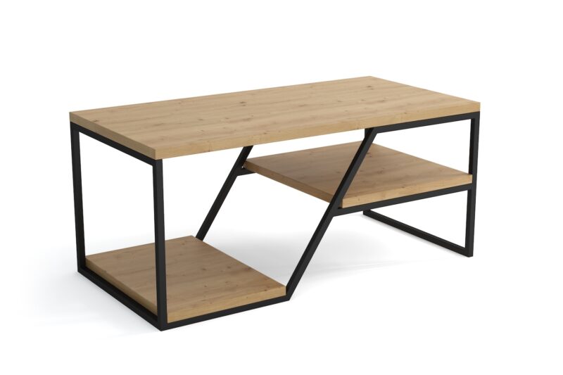 WER - Ellie dohányzóasztal